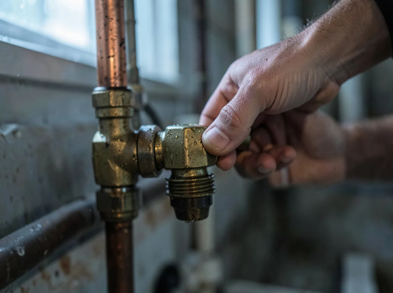 Emergency Plumber Trafalgar, IN FAQs